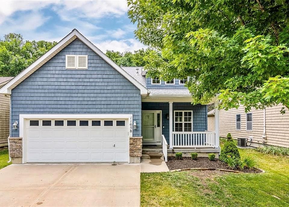 11058 Whispering Ln, Kansas City, KS 66109 Zillow