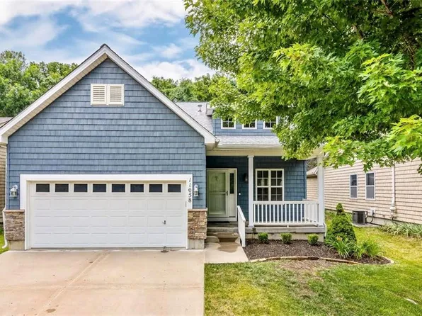 11058 Whispering Ln, Kansas City, KS 66109