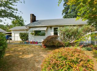 801 SE 137th Ave, Portland, OR
