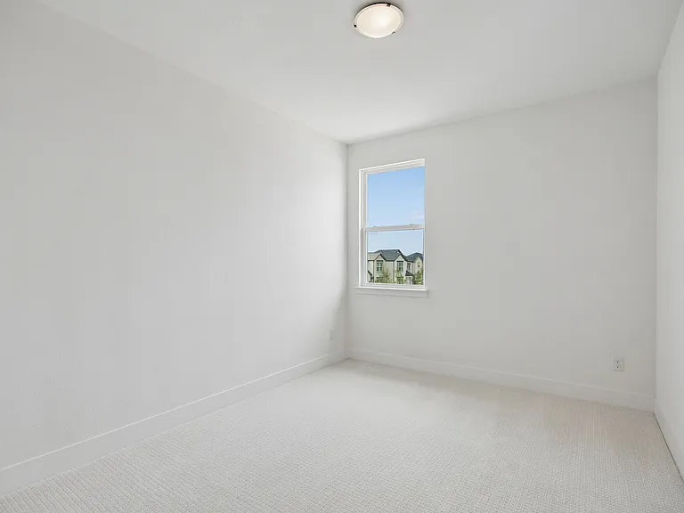 2nd Floor Bedroom 1