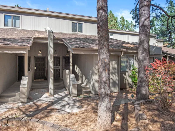 2605 N Pinon Rdg Unit 571, Flagstaff, AZ 86004