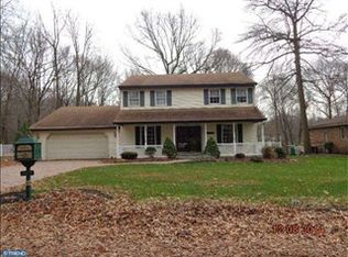 1071 Bennett Dr, Deptford, NJ 08096