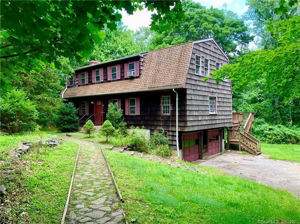 39 Linda Lane, Bethel, CT 06801