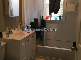12 Kevin Rd #3, Boston, MA 02125