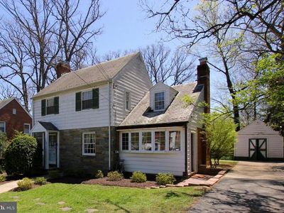 4607 Beechwood Rd, College Park, MD, 20740
