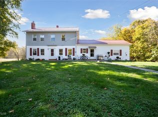 13930 Carter Rd, Wakeman, OH 44889