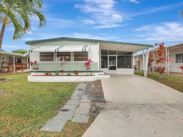 2061 SW 83rd Ave, Davie, FL 33324
