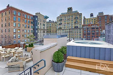 Rented by Fox Residential Group