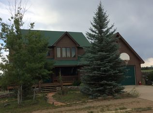 10 Pine Ridge Rd, Durango, CO 81301