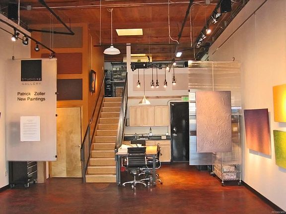 2nd image of 209 Kalamath St Unit 12