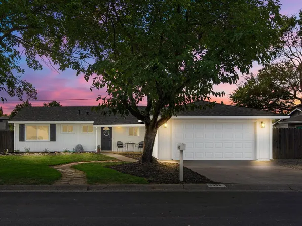 4580 Northglen St, Granite Bay, CA 95746