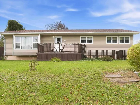 27 James St, Kentville, NS B4N 2A1