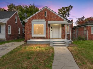 16773 Rutherford St, Detroit, MI 48235