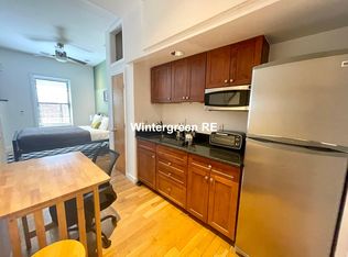 476 Columbus Ave #5R, Boston, MA 02118
