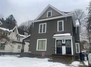 103 Broad St, Salamanca, NY