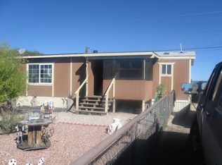 37 Ft Wingate Rd, Grants, NM 87020