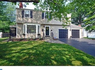 146 Coleman Rd, Hamilton, NJ 08690