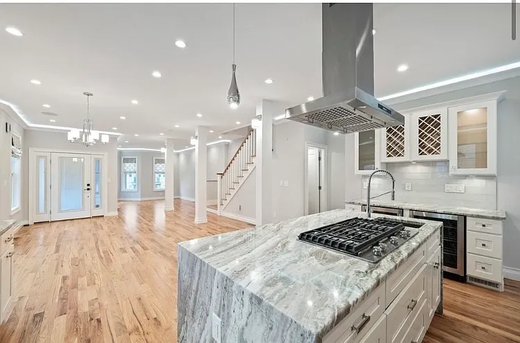1 bed, 3000 sqft, $1,475 — Photo 4