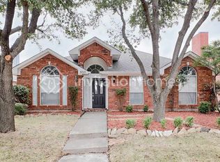 5013 Promise Land Dr, Frisco, TX 75035