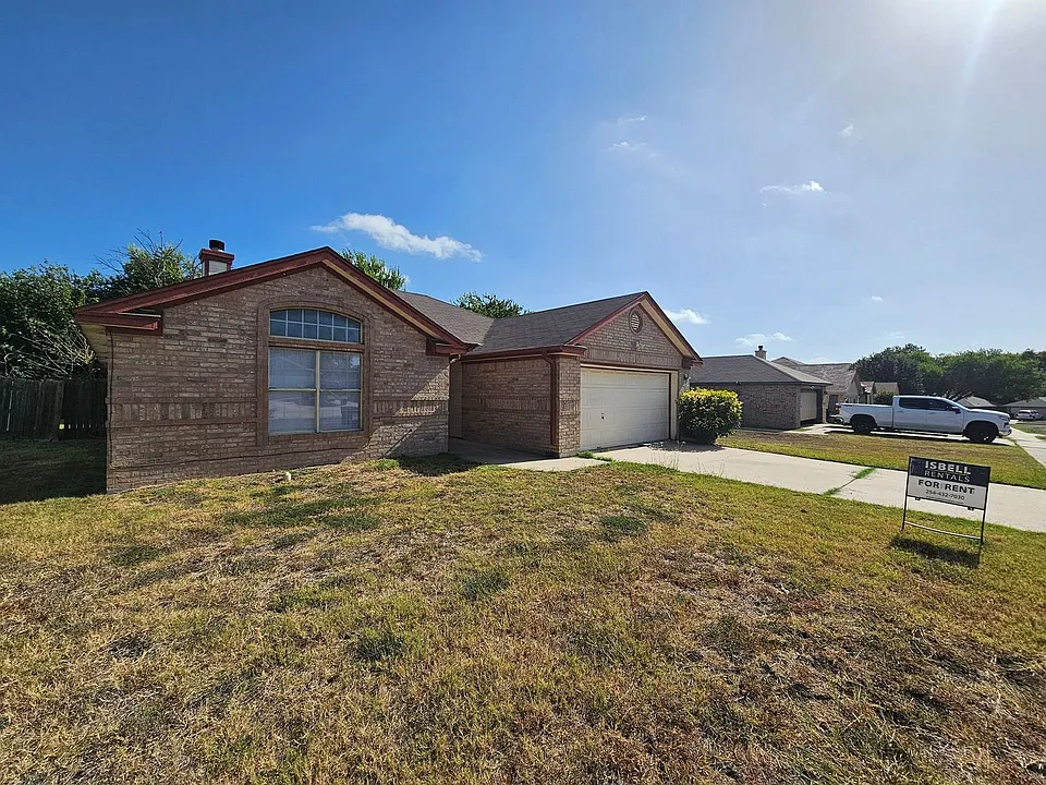 2509 Lain Dr