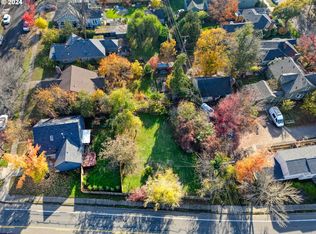 418 W 18th Ave, Eugene, OR 97401