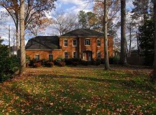 2509 Las Corrales Ct, Virginia Beach, VA 23456