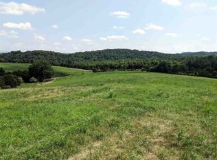 34 Ac. Naked Creek Hollow Rd, Weyers Cave, VA 24486