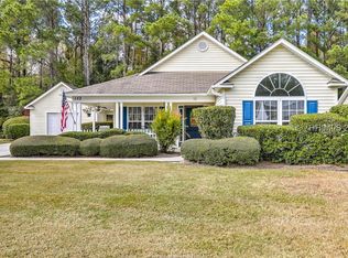 152 Knightsbridge Rd, Bluffton, SC 29910