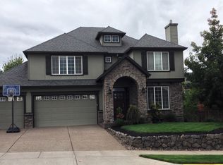 14943 SE Frye St, Happy Valley, OR