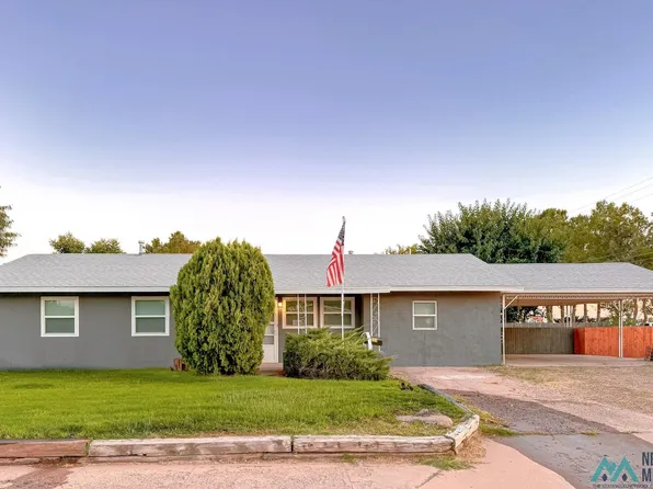 210 Twin Diamond Rd, Roswell, NM 88201