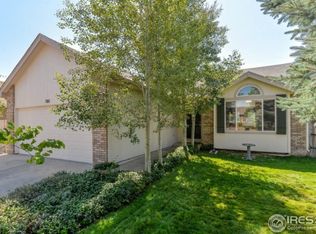 501 Mockorange Ct, Fort Collins, CO 80524