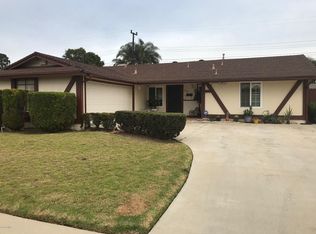 2250 Isabella St, Oxnard, CA 93036