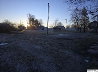 1301 Wabash Ave, Carthage, IL 62321