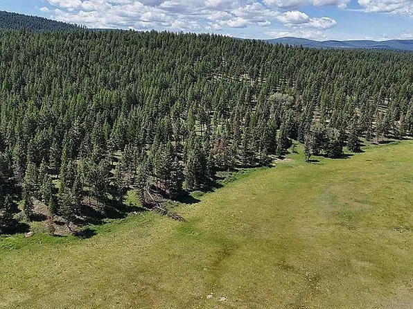 340 Eagle Lake Loop, Fortine, MT 59918
