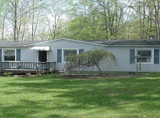 789 J T King Rd, Hartford, KY 42347