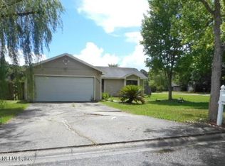 1543 Dowitcher Ln, Orange Park, FL 32065