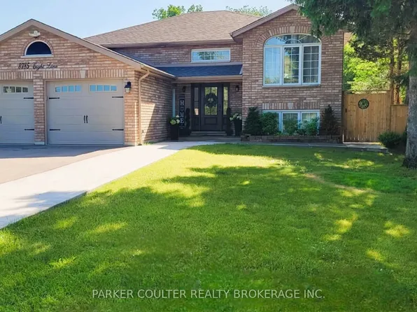 8785 8th Line, Essa, ON L0M 1T0