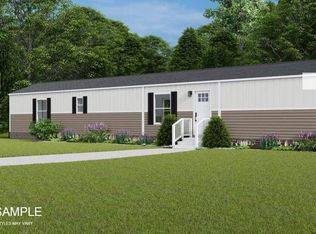 1409 Us Highway 90 Lot 83, Gautier, MS 39553