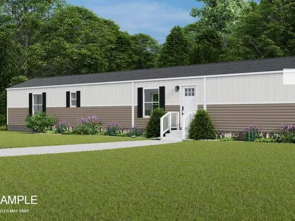 1409 Us Highway 90 Lot 5, Gautier, MS 39553