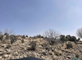 429 Perch Dr, Timberon, NM 88350