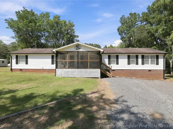 1437 Deep River Rd, Sanford, NC 27330