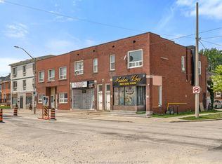 1620 University Ave W #1602, Windsor, ON N9B 1C2