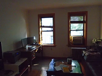 Rented by J. Brett Realty