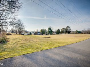 E Harmony Acres Drive East Dr, Jonesborough, TN 37659