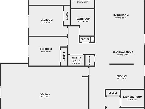 2nd image of 9943 Jaggar Way