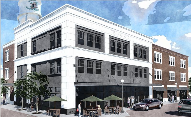 1st image of 109 S Boyd St #201