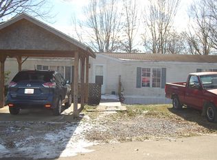 405 Groce Rd, Edmonton, KY 42129