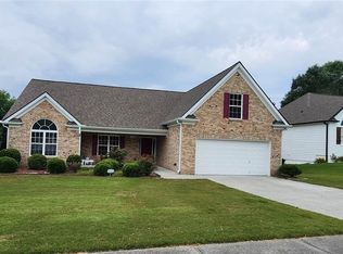 1120 Chimney Trace Way, Lawrenceville, GA 30045
