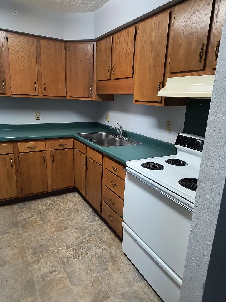 1 bed, $480 — Photo 2