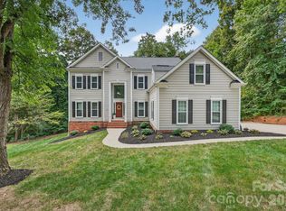 5800 Paper Whites Pl, Charlotte, NC